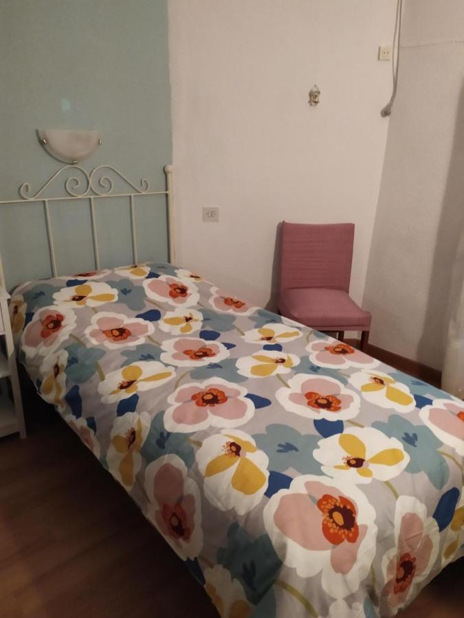 Hostal Ruta Del Sur Huescar Exterior photo