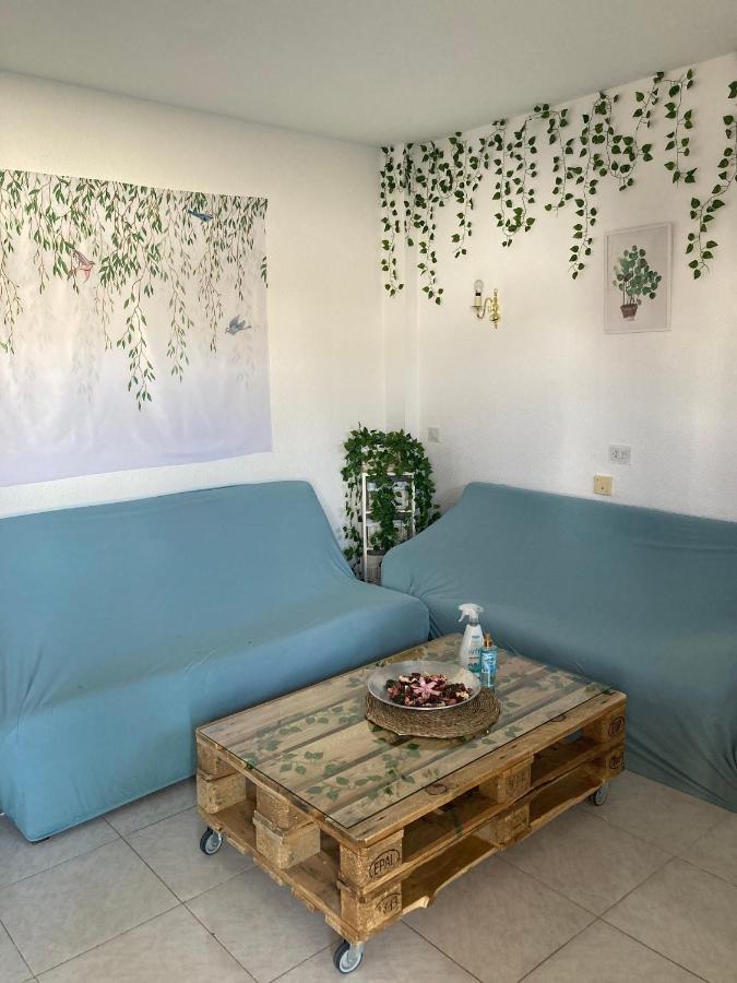 Hostal Ruta Del Sur Huescar Exterior photo